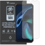 Протиударна захисна плівка антишпигун Vimshi Ultra 9H Privacy Flex для Oukitel WP62