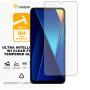 Протиударна захисна плівка Vimshi Ultra 9H Clear Flex для POCO C65