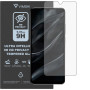 Протиударна захисна плівка антишпигун Vimshi Ultra 9H Privacy Flex для POCO C71