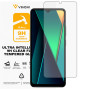 Противоударная защитная пленка Vimshi Ultra 9H Clear Flex для POCO C75