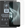 Протиударна захисна плівка антишпигун Vimshi Ultra 9H Privacy Flex для POCO C85x