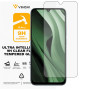 Протиударна захисна плівка Vimshi Ultra 9H Clear Flex для POCO C85