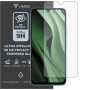 Противоударная защитная пленка антишпион Vimshi Ultra 9H Privacy Flex для POCO C85