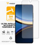 Протиударна захисна плівка Vimshi Ultra 9H Clear Flex для POCO F7 Pro
