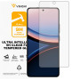 Протиударна захисна плівка Vimshi Ultra 9H Clear Flex для POCO F7 Ultra