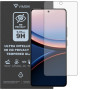 Протиударна захисна плівка антишпигун Vimshi Ultra 9H Privacy Flex для POCO F7 Ultra