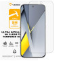 Протиударна захисна плівка Vimshi Ultra 9H Clear Flex для POCO F8 Pro