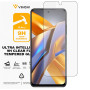 Протиударна захисна плівка Vimshi Ultra 9H Clear Flex для POCO M5s