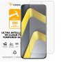 Протиударна захисна плівка Vimshi Ultra 9H Clear Flex для POCO M8 Pro