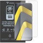 Протиударна захисна плівка антишпигун Vimshi Ultra 9H Privacy Flex для POCO M8 Pro