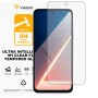Протиударна захисна плівка Vimshi Ultra 9H Clear Flex для POCO M7