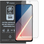 Протиударна захисна плівка антишпигун Vimshi Ultra 9H Privacy Flex для POCO M7