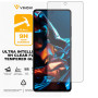 Протиударна захисна плівка Vimshi Ultra 9H Clear Flex для POCO X5 Pro
