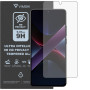 Протиударна захисна плівка антишпигун Vimshi Ultra 9H Privacy Flex для POCO X7 Pro