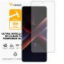 Протиударна захисна плівка Vimshi Ultra 9H Clear Flex для POCO X7