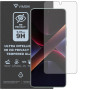 Протиударна захисна плівка антишпигун Vimshi Ultra 9H Privacy Flex для POCO X7