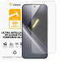 Протиударна захисна плівка Vimshi Ultra 9H Clear Flex для POCO X8 Pro Max