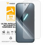 Протиударна захисна плівка Vimshi Ultra 9H Clear Flex для POCO X8 Pro