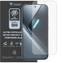 Протиударна захисна плівка антишпигун Vimshi Ultra 9H Privacy Flex для POCO X8 Pro