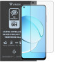 Протиударна захисна плівка антишпигун Vimshi Ultra 9H Privacy Flex для realme 10