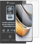 Протиударна захисна плівка антишпигун Vimshi Ultra 9H Privacy Flex для realme 11 Pro+