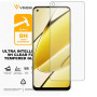 Противоударная защитная пленка Vimshi Ultra 9H Clear Flex для realme 11