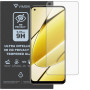 Протиударна захисна плівка антишпигун Vimshi Ultra 9H Privacy Flex для realme 11