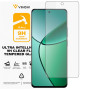 Протиударна захисна плівка Vimshi Ultra 9H Clear Flex для realme 12+ 5G