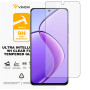 Протиударна захисна плівка Vimshi Ultra 9H Clear Flex для realme 12 4G