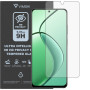 Протиударна захисна плівка антишпигун Vimshi Ultra 9H Privacy Flex для realme 12 5G