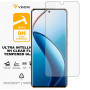 Протиударна захисна плівка Vimshi Ultra 9H Clear Flex для realme 12 Pro