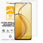 Протиударна захисна плівка Vimshi Ultra 9H Clear Flex для realme 12X
