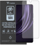 Протиударна захисна плівка антишпигун Vimshi Ultra 9H Privacy Flex для realme 13+