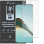 Протиударна захисна плівка антишпигун Vimshi Ultra 9H Privacy Flex для realme 13 Pro+