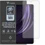 Противоударная защитная пленка антишпион Vimshi Ultra 9H Privacy Flex для realme 13 5G