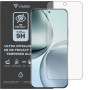 Протиударна захисна плівка антишпигун Vimshi Ultra 9H Privacy Flex для realme 14 Pro+