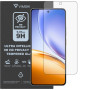 Протиударна захисна плівка антишпигун Vimshi Ultra 9H Privacy Flex для realme 14
