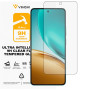 Противоударная защитная пленка Vimshi Ultra 9H Clear Flex для realme 14T 5G