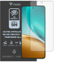 Протиударна захисна плівка антишпигун Vimshi Ultra 9H Privacy Flex для realme 14T 5G
