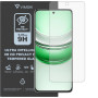 Протиударна захисна плівка антишпигун Vimshi Ultra 9H Privacy Flex для realme 14x 5G