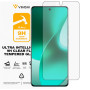 Противоударная защитная пленка Vimshi Ultra 9H Clear Flex для realme 15 Pro