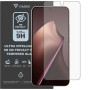 Протиударна захисна плівка антишпигун Vimshi Ultra 9H Privacy Flex для realme 15T