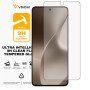 Противоударная защитная пленка Vimshi Ultra 9H Clear Flex для realme 15