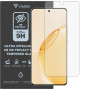 Противоударная защитная пленка антишпион Vimshi Ultra 9H Privacy Flex для realme 16 Pro+ 5G