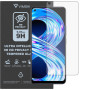 Протиударна захисна плівка антишпигун Vimshi Ultra 9H Privacy Flex для realme 8