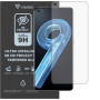 Протиударна захисна плівка антишпигун Vimshi Ultra 9H Privacy Flex для realme 9i