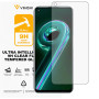 Протиударна захисна плівка Vimshi Ultra 9H Clear Flex для realme 9 Pro