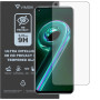 Протиударна захисна плівка антишпигун Vimshi Ultra 9H Privacy Flex для realme 9 Pro