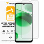 Протиударна захисна плівка Vimshi Ultra 9H Clear Flex для realme C35