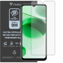 Протиударна захисна плівка антишпигун Vimshi Ultra 9H Privacy Flex для realme C35
